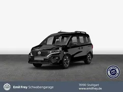 Grau Gebraucht 2024 Nissan Townstar Tekna Van / Kleinbus | 33.480 €