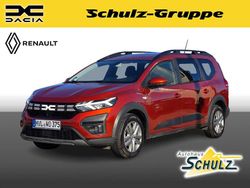 Terracottabraun metallic Gebraucht 2023 Dacia Jogger Expression Van / Kleinbus | 20.489 € (Fairer Preis)