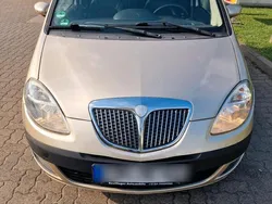 Gold Gebraucht 2007 Lancia Musa Van / Kleinbus | 2.000 € (Guter Preis)