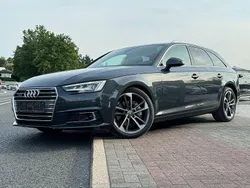Grau Gebraucht 2016 Audi A4 Exclusive Kombi | 20.300 € (Superpreis)