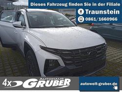 Atlas white Neu 2025 Hyundai Tucson Select SUV | 28.999 € (Fairer Preis)
