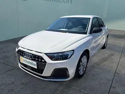 Weiß Gebraucht 2024 Audi A1 Sportback Kleinwagen | 21.499 € (Guter Preis)