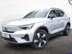 Silber Gebraucht 2024 Volvo EX40 Core SUV | 46.900 € (Fairer Preis)