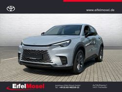 Grau Neu 2025 Lexus LBX SUV | 31.960 € (Fairer Preis)