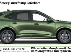 Bursting green Neu 2025 Ford Kuga ST-Line SUV | 34.561 € (Superpreis)