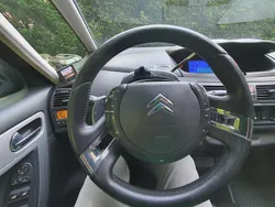 Grau Gebraucht 2008 Citroën Grand C4 Picasso Van / Kleinbus | 2.900 €