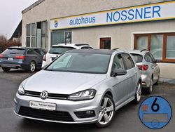 Silber Gebraucht 2016 VW Golf VII Highline Limousine | 14.990 € (Fairer Preis)