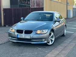 Grau Gebraucht 2010 BMW 325 Cabriolet Comfort Edition Cabrio | 7.999 € (Superpreis)