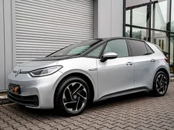 Silber metallic Gebraucht 2020 VW ID.3 Pro Performance Kleinwagen | 27.490 €