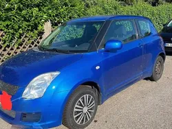 Blau Gebraucht 2008 Suzuki Swift Limousine | 700 € (Superpreis)