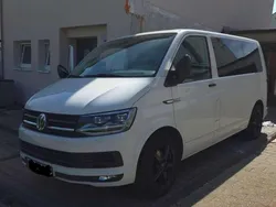 Weiß Gebraucht 2015 VW T6 Van | 33.000 €