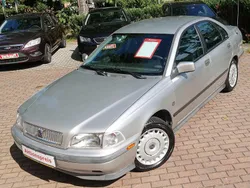 Silber Gebraucht 1999 Volvo S40 Limousine | 1.780 € (Fairer Preis)