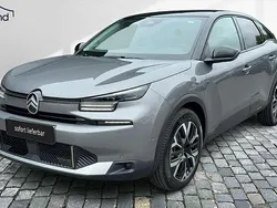 Grau Neu 2025 Citroën C4 Limousine | 22.970 € (Fairer Preis)