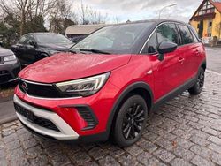 Rot Gebraucht 2023 Opel Crossland X Elegance SUV | 18.880 € (Fairer Preis)