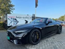 Gebraucht 2022 Mercedes SL63 AMG AMG Cabrio | 117.499 €