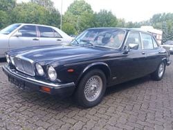 Schwarz Gebraucht 1992 Jaguar XJ12 Limousine | 19.899 €