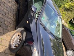 Schwarz Gebraucht 2011 Seat Ibiza ST Style Kombi | 6.000 € (Etwas zu teuer)