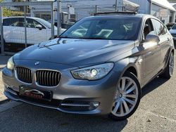 Grau Gebraucht 2010 BMW 530 Gran Turismo Performance Limousine | 11.750 € (Fairer Preis)