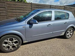 Grau Gebraucht 2006 Opel Astra Sport Limousine | 2.500 € (Fairer Preis)