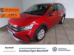 Rot Gebraucht 2024 VW Taigo S SUV | 22.970 € (Etwas zu teuer)