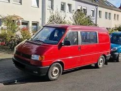 Rot Gebraucht 1993 VW T4 California Van | 10.999 €