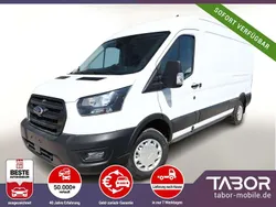 Weiß Neu 2025 Ford Transit Trend Van / Kleinbus | 30.188 € (Superpreis)