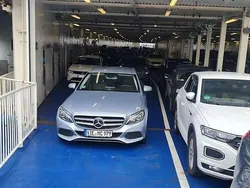 Gebraucht 2017 Mercedes C220 Edition Kombi | 15.000 € (Fairer Preis)