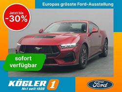 Lucid rot Neu 2025 Ford Mustang GT Coupé | 61.470 €