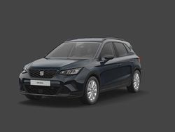 Blau Neu 2025 Seat Arona SUV | 24.550 € (Guter Preis)