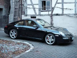 Porsche 911 Carrera S