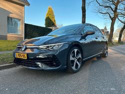 Grau Gebraucht 2021 VW Golf VII R Kleinwagen | 18.950 € (Etwas zu teuer)