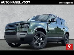 Grün Neu 2025 Land Rover Defender S SUV | 81.990 € (Guter Preis)