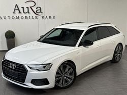 Ibisweiã Gebraucht 2021 Audi A6 S-Line Kombi | 32.749 € (Fairer Preis)