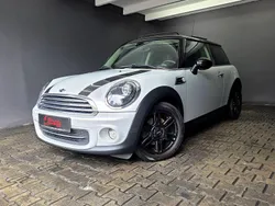 Silber Gebraucht 2013 Mini Cooper Kleinwagen | 8.990 € (Fairer Preis)