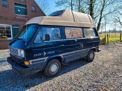 Blau Gebraucht 1984 VW T3 CLUB Van | 17.900 €