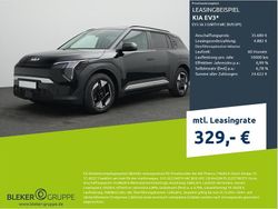 Schiefergrau metalli Gebraucht 2025 Kia EV3 SUV | 35.680 € (Superpreis)