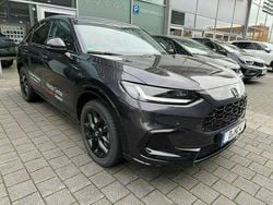 Ruse black (schwarz) Gebraucht 2025 Honda ZR-V Sport SUV | 36.980 € (Fairer Preis)
