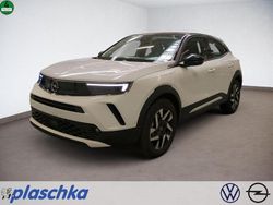 Schneeweiß dach schwarz Gebraucht 2023 Opel Mokka Elegance SUV | 17.850 € (Guter Preis)