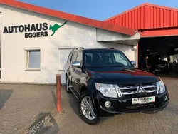 Pianoschwarz Gebraucht 2014 Mitsubishi Pajero Edition SUV | 33.990 €