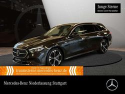 Grau Gebraucht 2025 Mercedes E300 Advanced Limousine | 52.980 € (Fairer Preis)