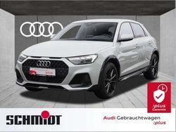 Tausilber metallic Gebraucht 2025 Audi A1 S-Line Limousine | 27.440 € (Fairer Preis)