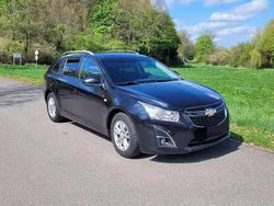 Schwarz Gebraucht 2012 Chevrolet Cruze LT Kombi | 5.300 € (Fairer Preis)