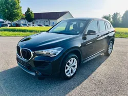 Schwarz ii Gebraucht 2020 BMW X1 Advantage SUV | 19.500 € (Guter Preis)