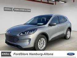 Silber (solarsilber) Gebraucht 2024 Ford Kuga Titanium SUV | 34.900 € (Fairer Preis)