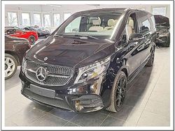 Gebraucht 2024 Mercedes V300 Avantgarde Edition Van / Kleinbus | 75.000 € (Superpreis)