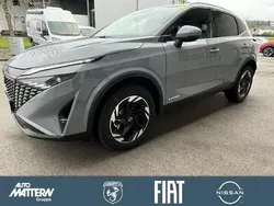 Grau Neu 2025 Nissan Qashqai Comfort SUV | 33.679 € (Superpreis)