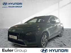 Gruen Neu 2025 Hyundai Bayon Trend SUV | 23.590 € (Guter Preis)