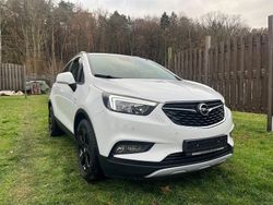Weiß Gebraucht 2017 Opel Mokka X Active SUV | 12.900 € (Fairer Preis)