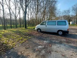 Grau Gebraucht 2001 VW T4 Van | 8.700 €
