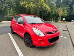 Gebraucht 2011 Hyundai i20 Kleinwagen | 2.200 € (Guter Preis)
